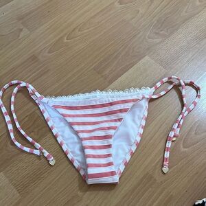 WILDFOX  bikini bottoms